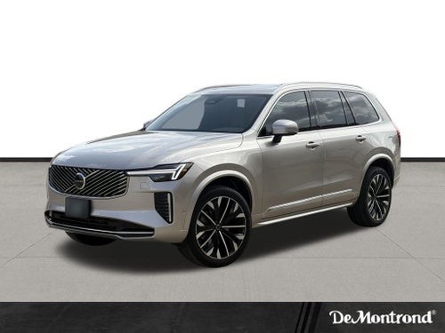 2026 Volvo XC90 B5 Plus
