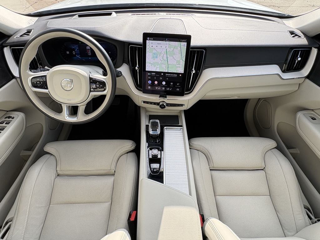 2026 Volvo XC60 B5 Ultra