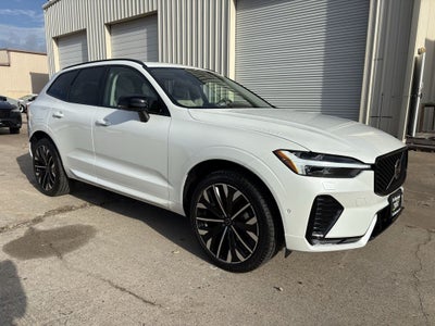 2026 Volvo XC60 B5 Ultra