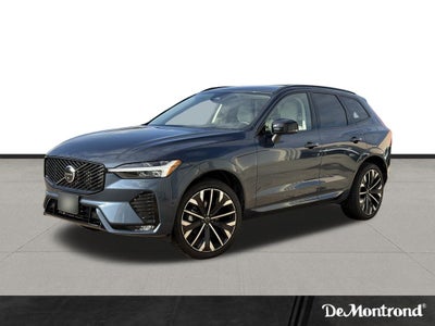 2026 Volvo XC60 B5 Ultra