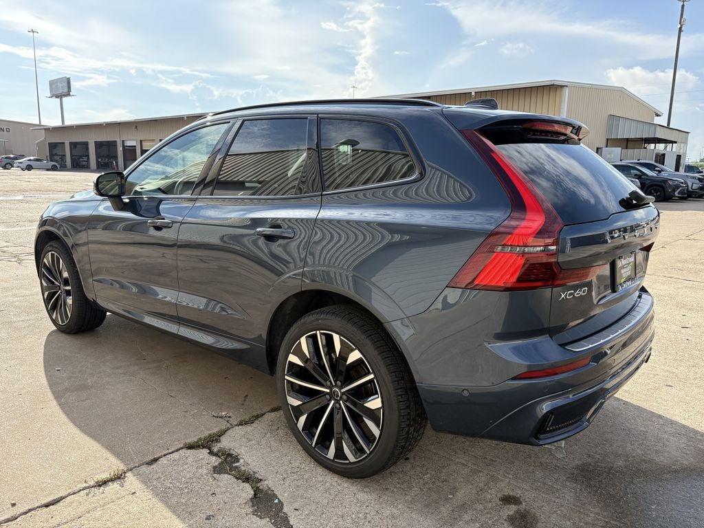 2026 Volvo XC60 B5 Ultra