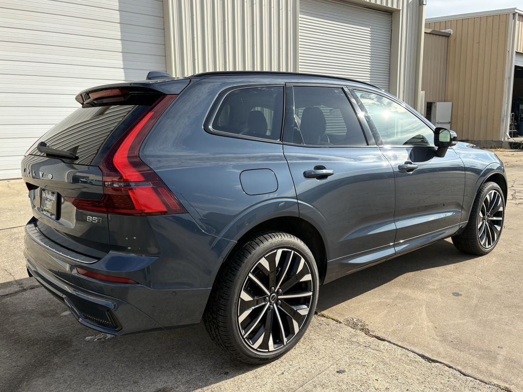 2026 Volvo XC60 B5 Ultra