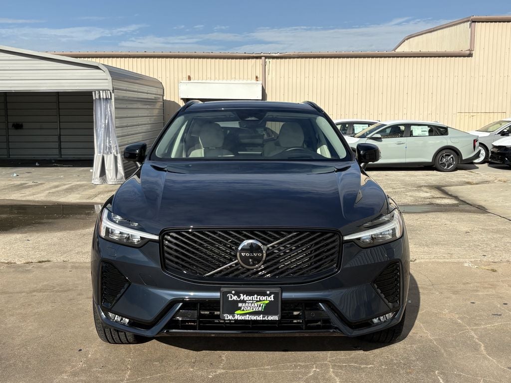 2026 Volvo XC60 B5 Ultra