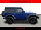 2018 Jeep Wrangler Sport S