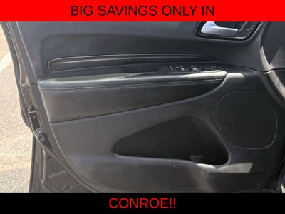 2022 Dodge Durango SXT