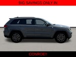 2021 Jeep Grand Cherokee Trailhawk