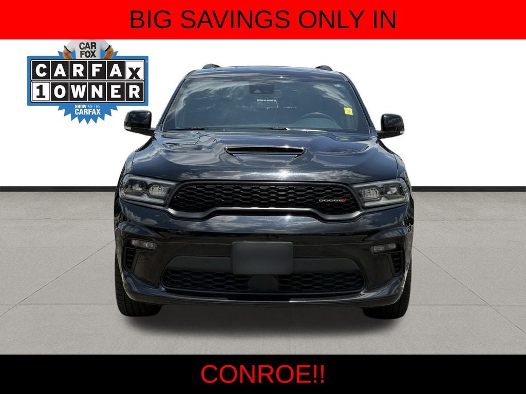 2023 Dodge Durango R/T