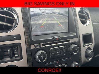 2017 Ford Expedition EL Limited