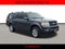 2017 Ford Expedition EL Limited