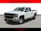 2017 Chevrolet Silverado 1500 LT LT1