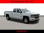 2017 Chevrolet Silverado 1500 LT LT1