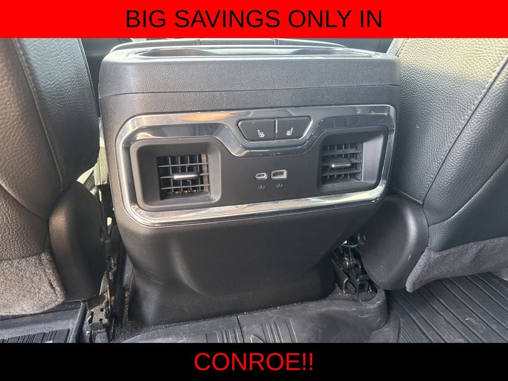 2024 GMC Sierra 3500HD Denali