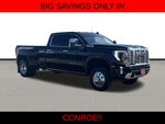 2024 GMC Sierra 3500HD Denali