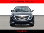 2019 Cadillac XT5 Platinum