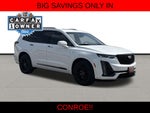 2024 Cadillac XT6 Luxury