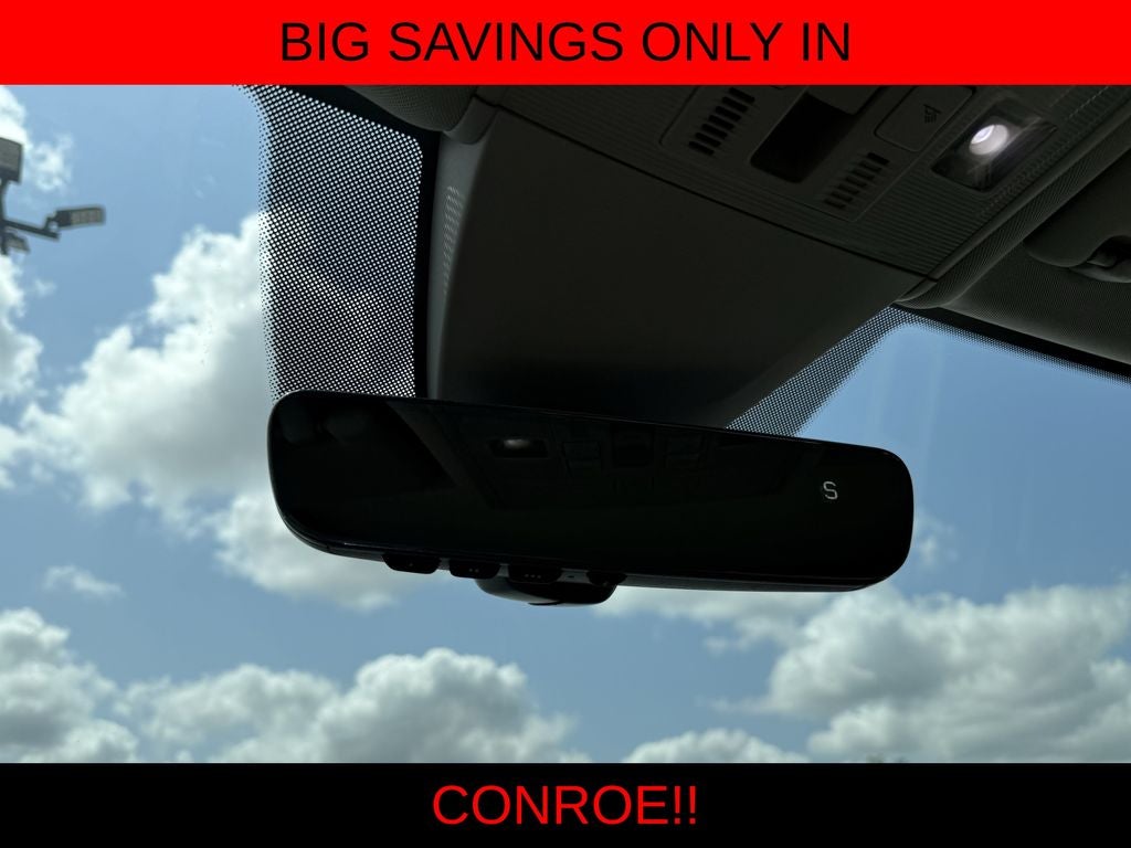 2022 Volkswagen Atlas SEL