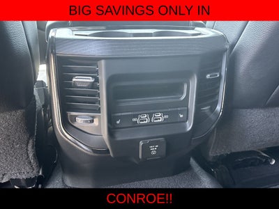 2024 RAM 3500 Limited