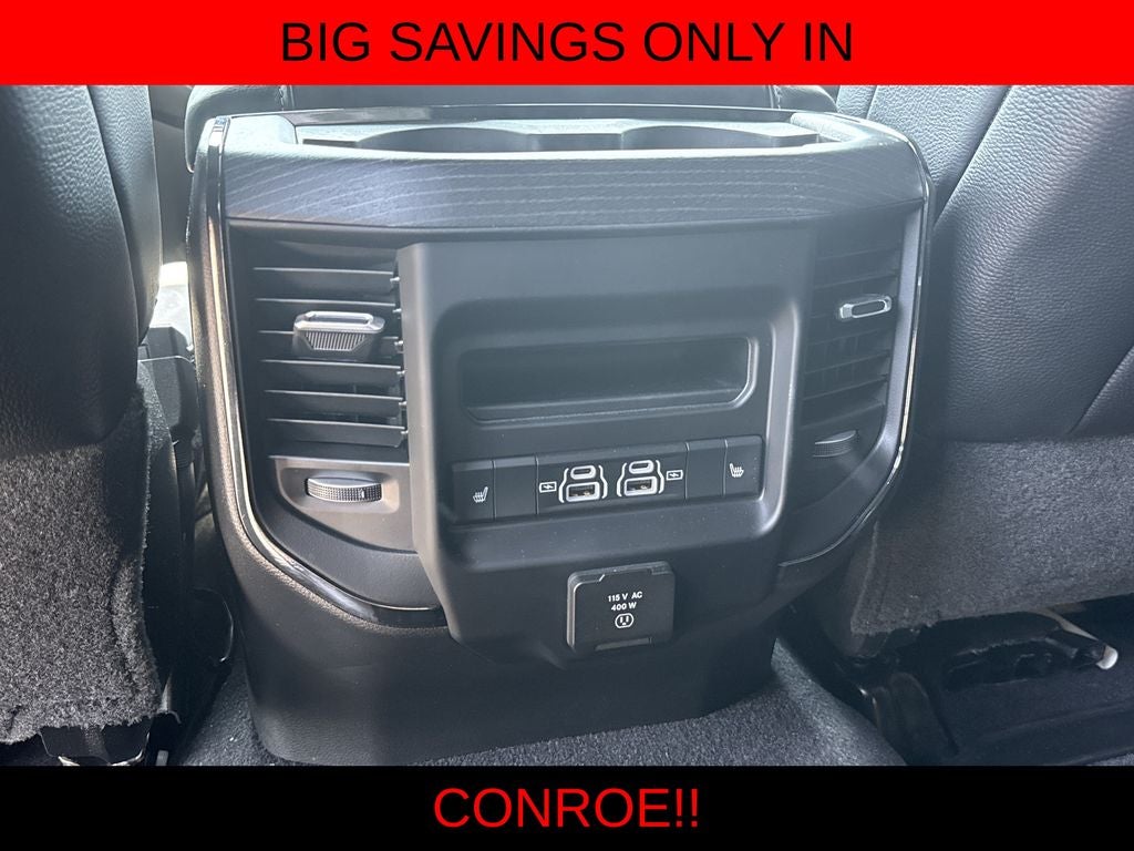 2024 RAM 3500 Limited