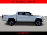 2018 Toyota Tacoma TRD Sport V6