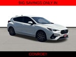 2024 Subaru Impreza Sport