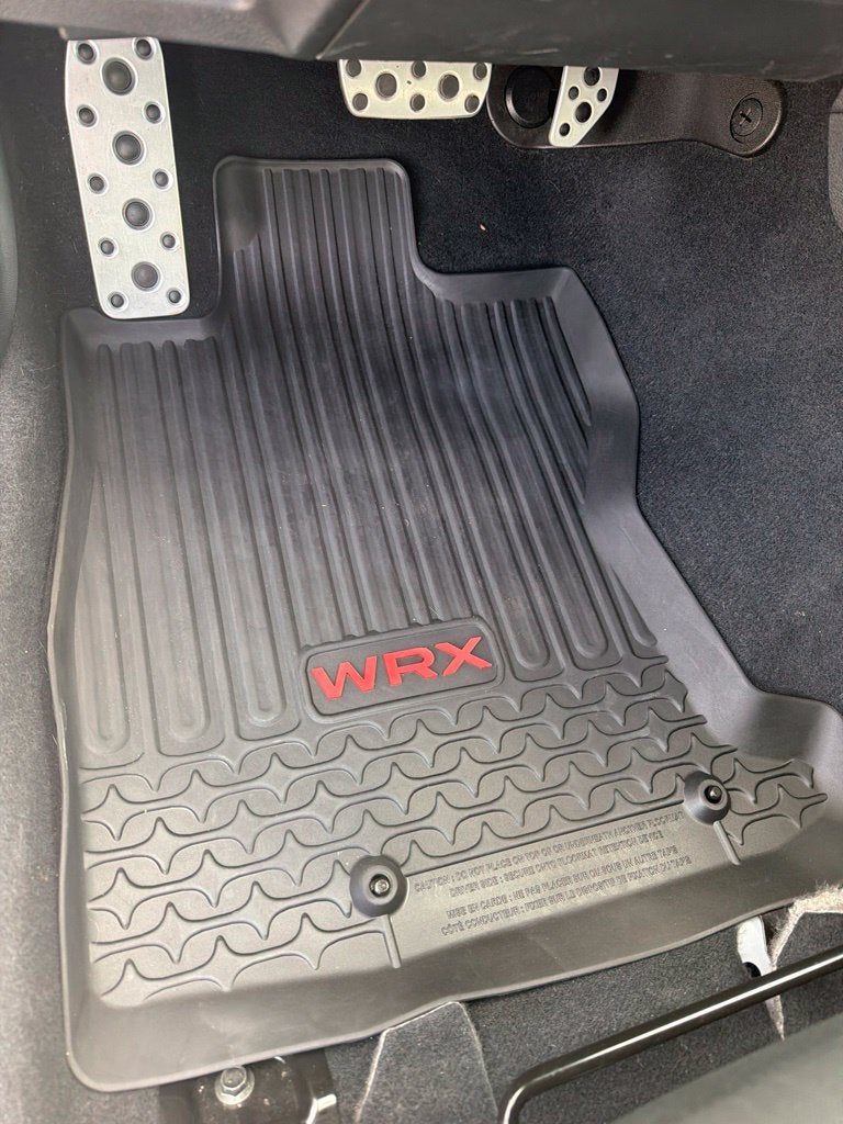 2024 Subaru WRX Premium