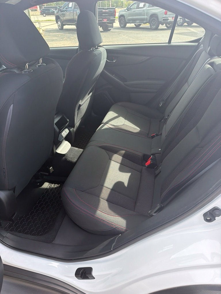 2024 Subaru WRX Premium