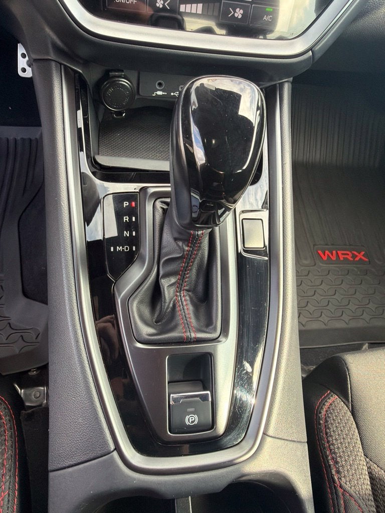 2024 Subaru WRX Premium