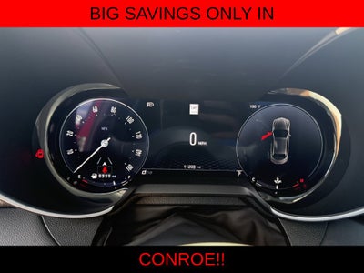 2024 Alfa Romeo Giulia Veloce