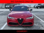 2024 Alfa Romeo Giulia Veloce