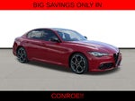 2024 Alfa Romeo Giulia Veloce