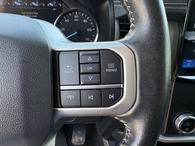 2022 Ford Expedition Max XLT