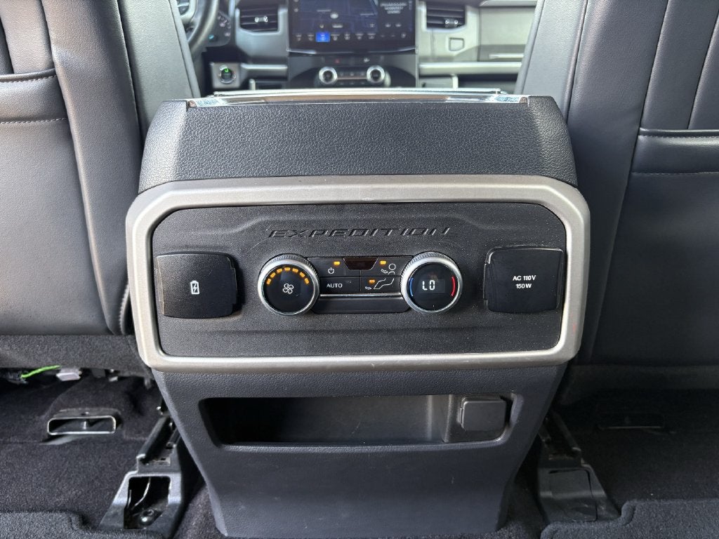 2022 Ford Expedition Max XLT