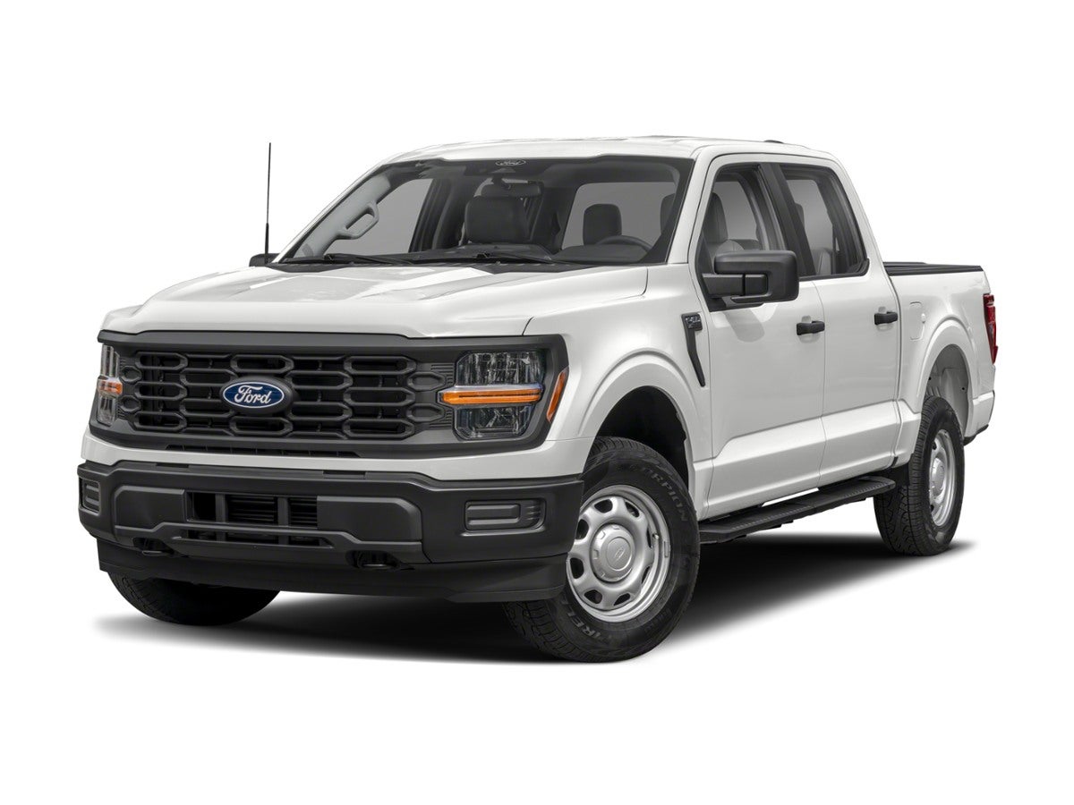 2024 Ford F-150 King Ranch