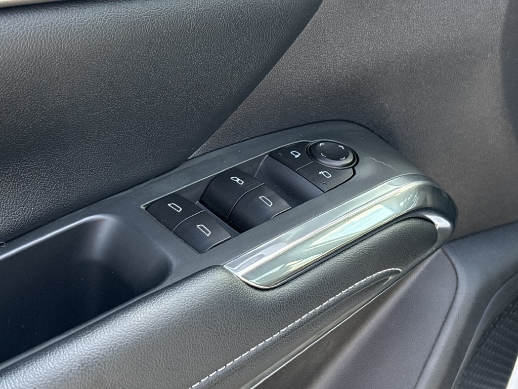 2025 Chevrolet Traverse LT 1LT