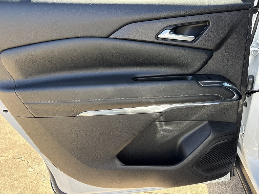2025 Chevrolet Traverse LT 1LT