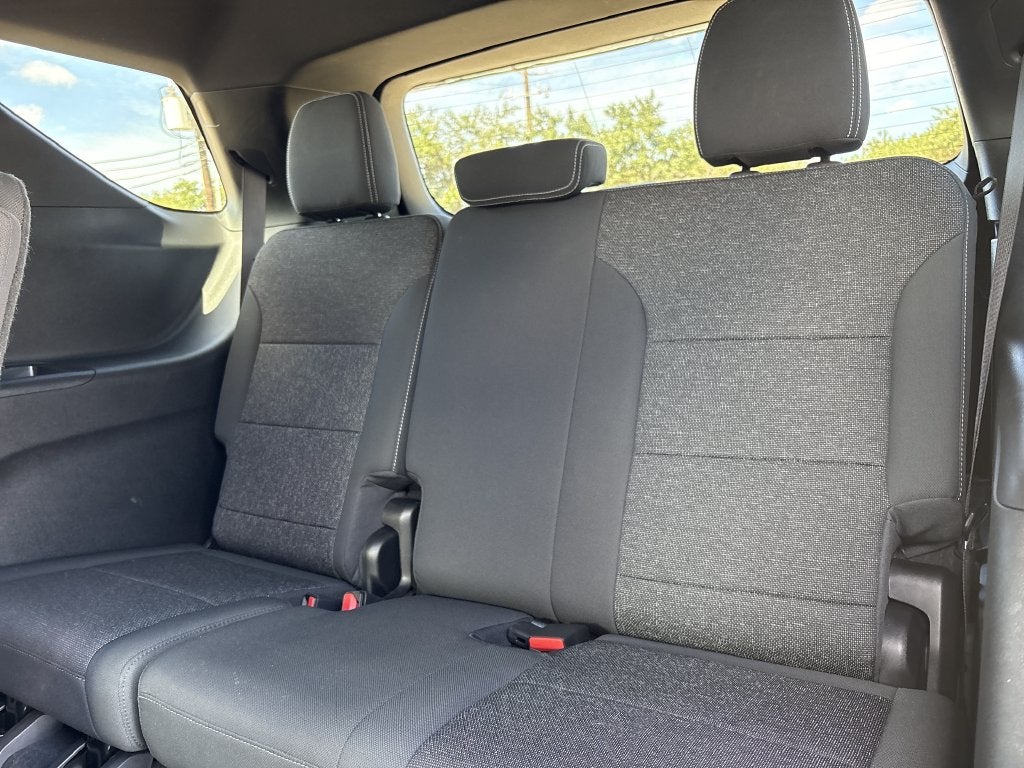 2025 Chevrolet Traverse LT 1LT