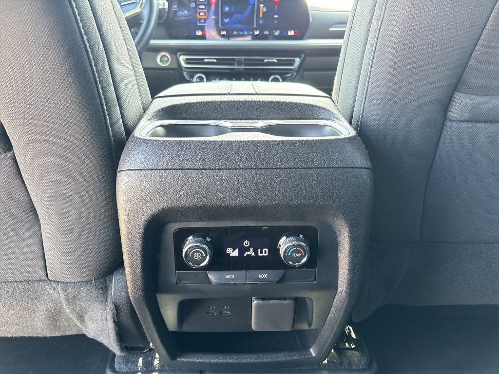 2025 Chevrolet Traverse LT 1LT