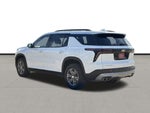2025 Chevrolet Traverse LT 1LT