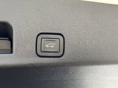 2025 Chevrolet Traverse LT 1LT