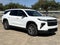2025 Chevrolet Traverse LT 1LT
