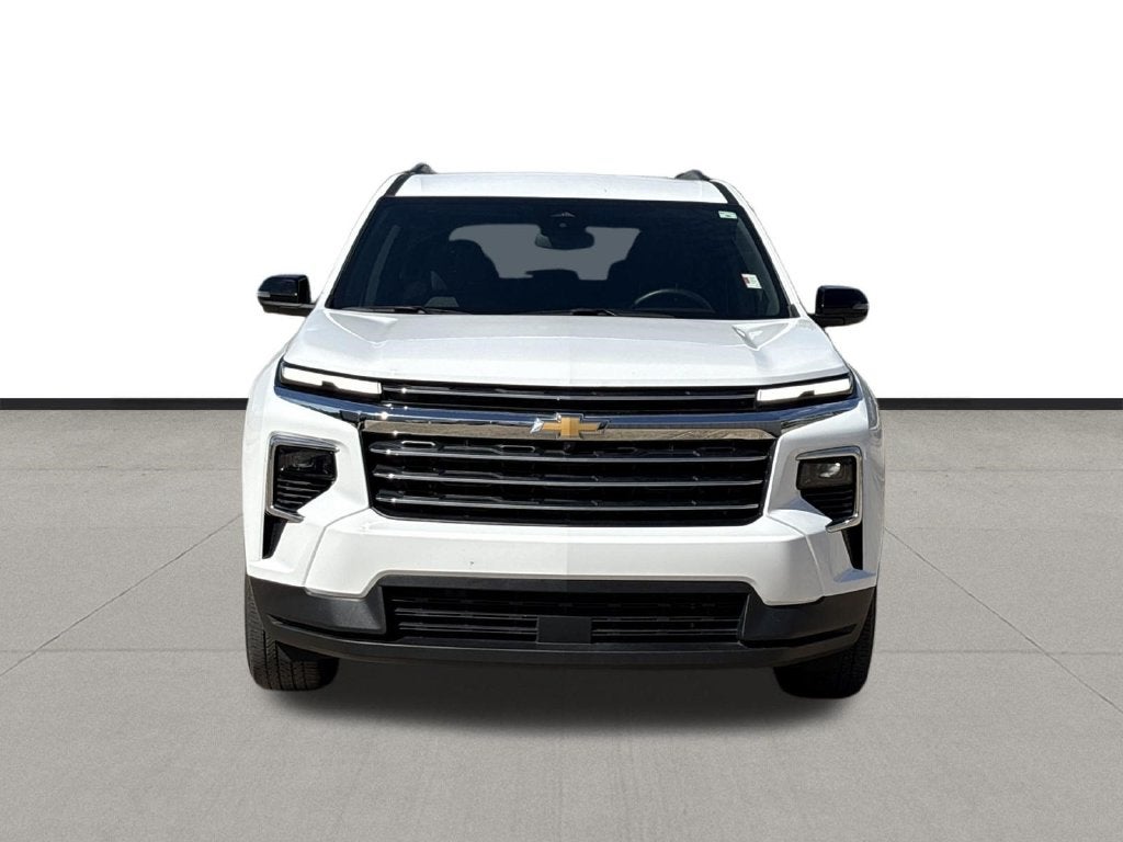 2025 Chevrolet Traverse LT 1LT