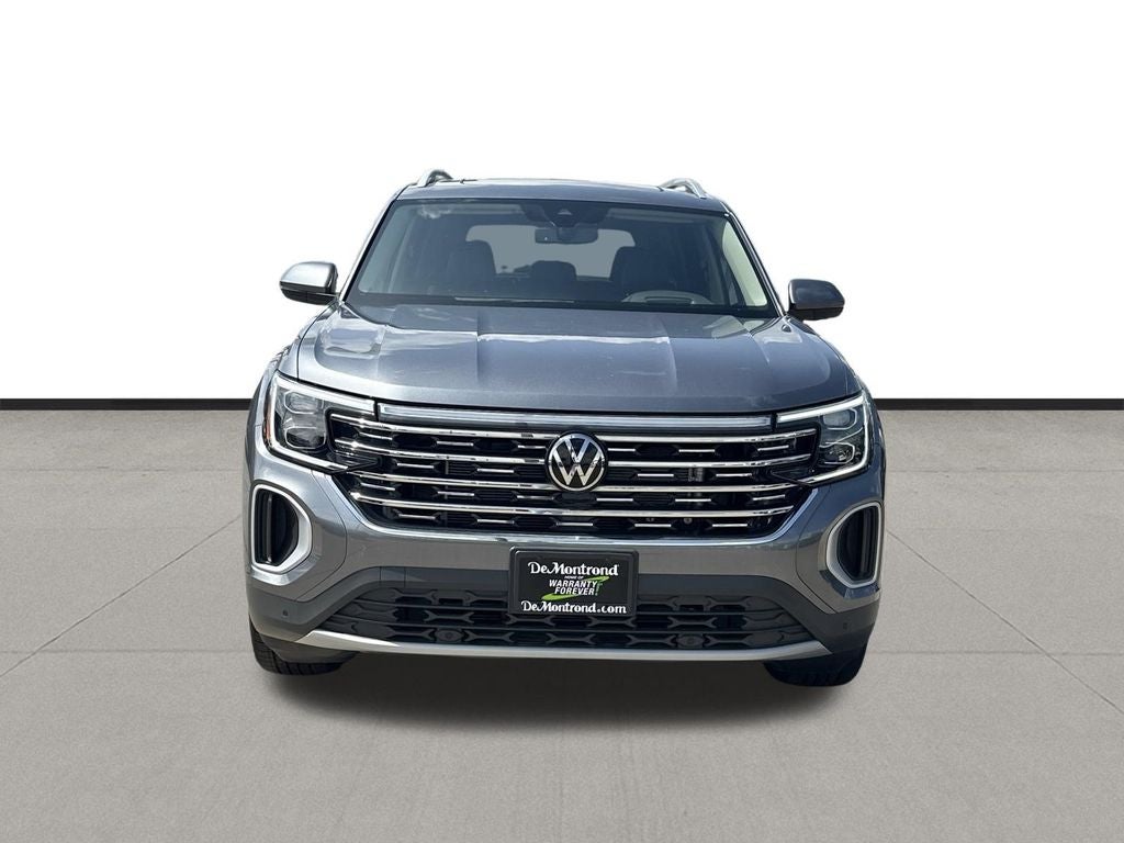 2024 Volkswagen Atlas 2.0T SEL