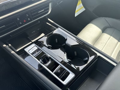 2024 Volkswagen Atlas 2.0T SEL