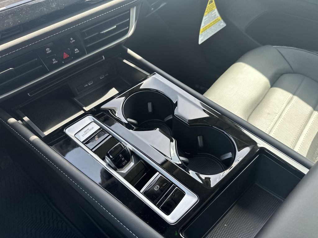 2024 Volkswagen Atlas 2.0T SEL