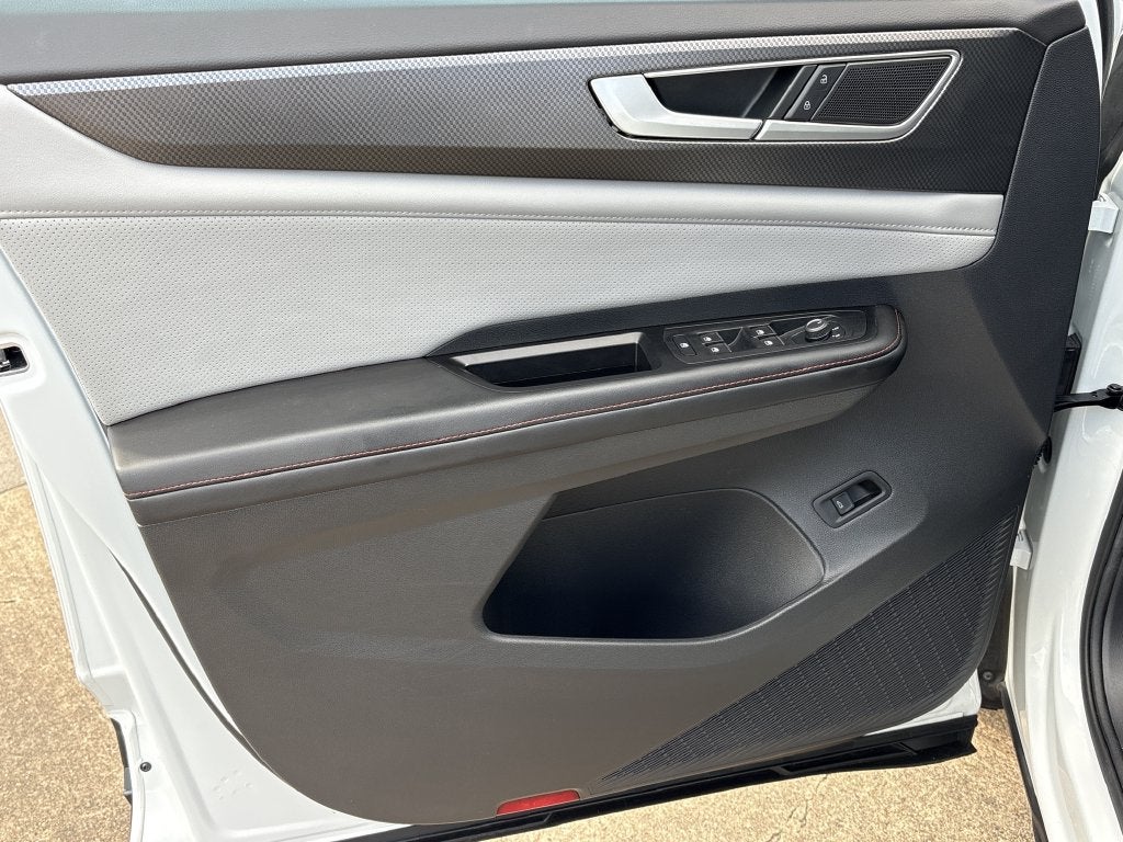 2024 Volkswagen Atlas 2.0T Peak Edition SEL