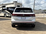 2024 Volkswagen Atlas 2.0T Peak Edition SEL