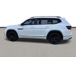 2023 Volkswagen Atlas 3.6L V6 SEL R-Line