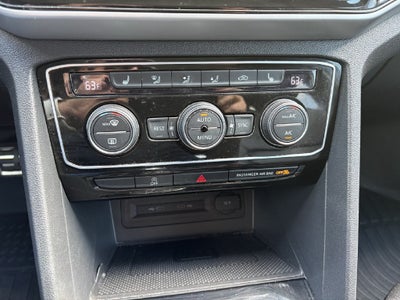 2023 Volkswagen Atlas 3.6L V6 SEL R-Line
