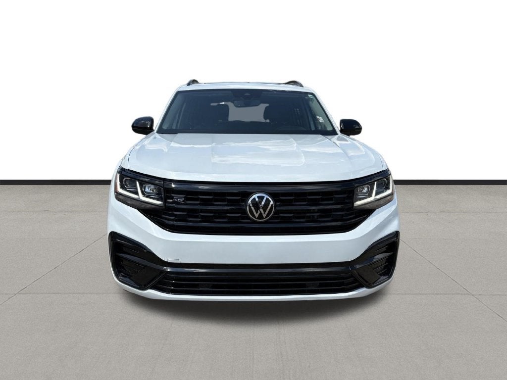 2023 Volkswagen Atlas 3.6L V6 SEL R-Line