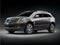 2012 Cadillac SRX Performance